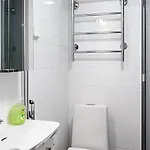 Apartman In Design District - Keybox Check-in, Balcony, Netflix