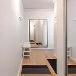 In Design District - Keybox Check-in, Balcony, Netflix Helsinki
