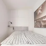In Design District - Keybox Check-in, Balcony, Netflix * Helsinki