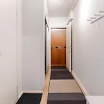 In Design District - Keybox Check-in, Balcony, Netflix Apartman Helsinki