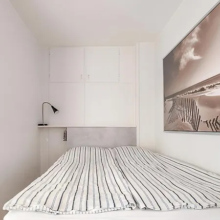 In Design District - Keybox Check-in, Balcony, Netflix * Helsingfors