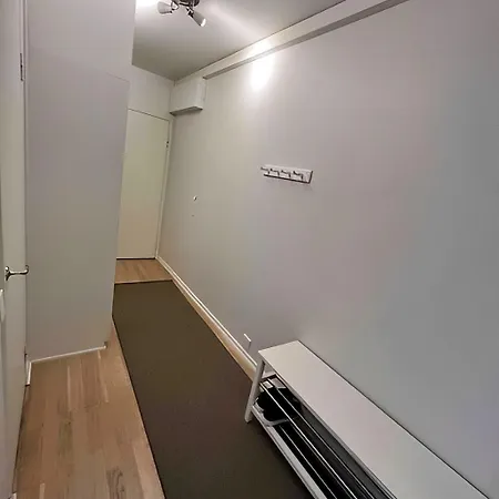 In Design District - Keybox Check-in, Balcony, Netflix