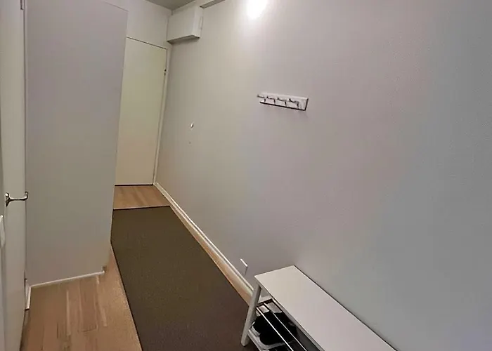 In Design District - Keybox Check-in, Balcony, Netflix