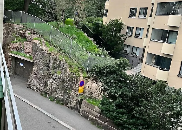 Διαμέρισμα In Design District - Keybox Check-in, Balcony, Netflix